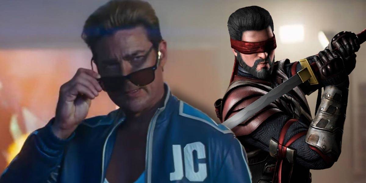 5 новых бойцов, которые должны появиться в фильме Mortal Kombat 2