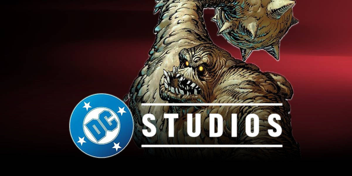 Хоррор «Глиноликий» от DC Studios перенесли