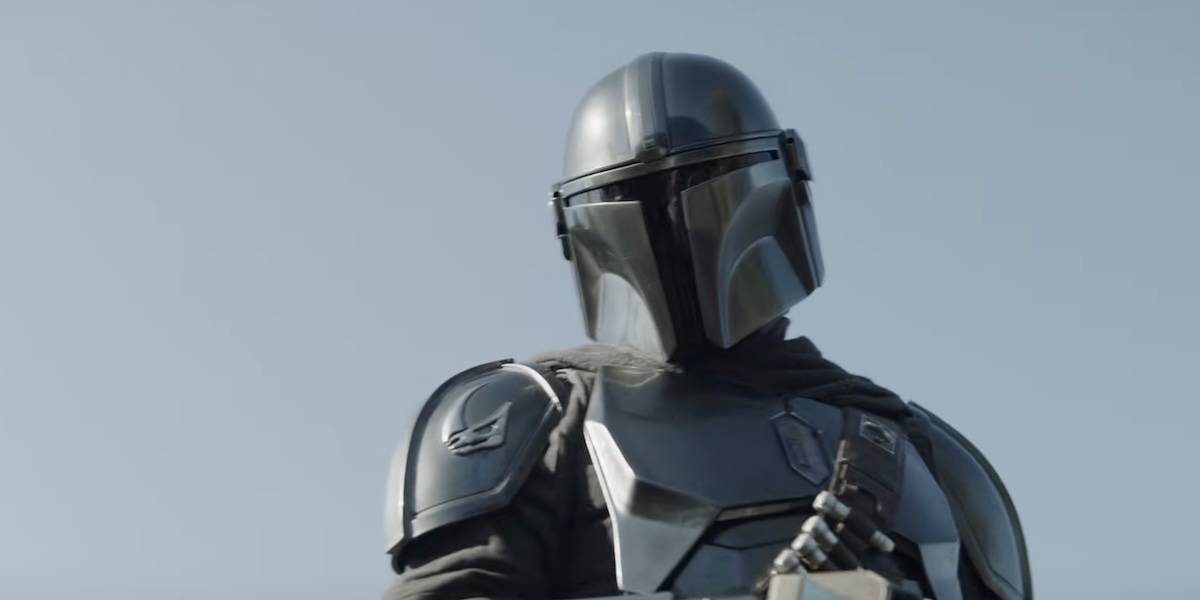 Вышел зрелищный трейлер фильма «Мандалорец и Грогу»