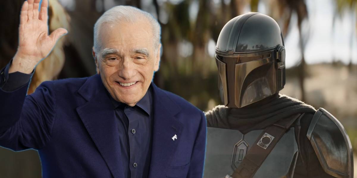 Раскрыта роль Мартина Скорсезе в следующем фильме «Звездные войны»