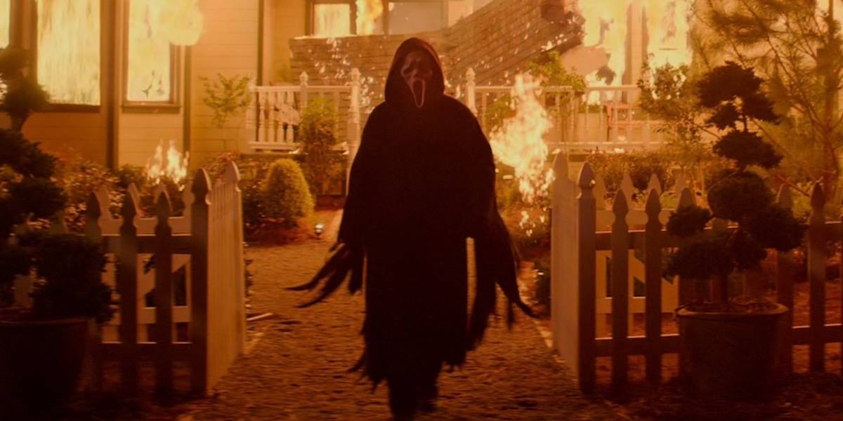 «Крик 7» переписывает наследие хоррор-саги