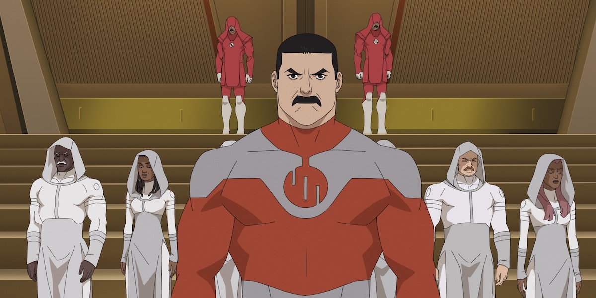 «Непобедимый 4»: вышли рецензии — критики ругают все то же