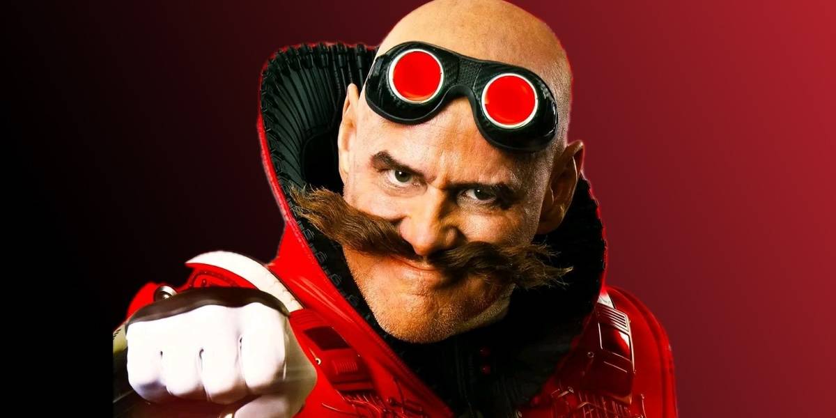 «Соник 4 в кино» незаметно воссоединил актеров