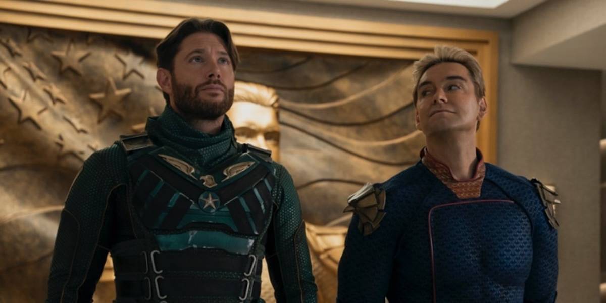 Не «Игра престолов»: Amazon пожалели бюджет на концовку сериала «Пацаны»