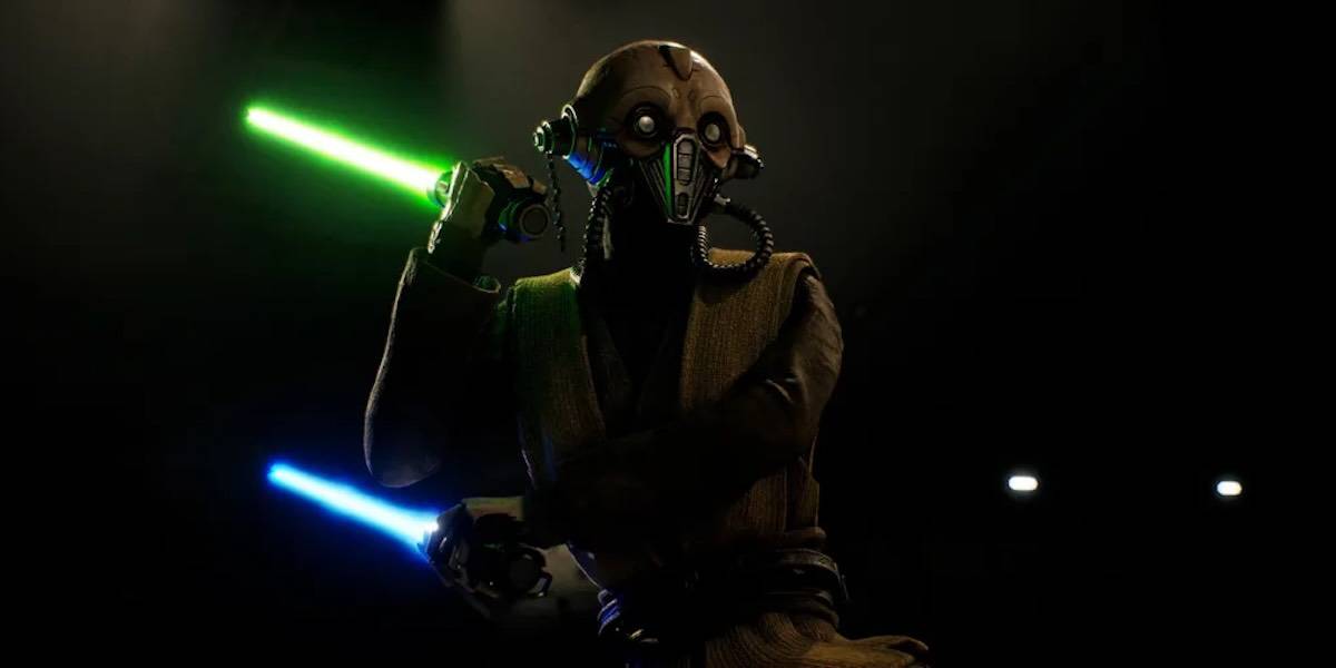 Star Wars Zero Company — главный сюрприз 2026 года? Вышли подробности о геймплее