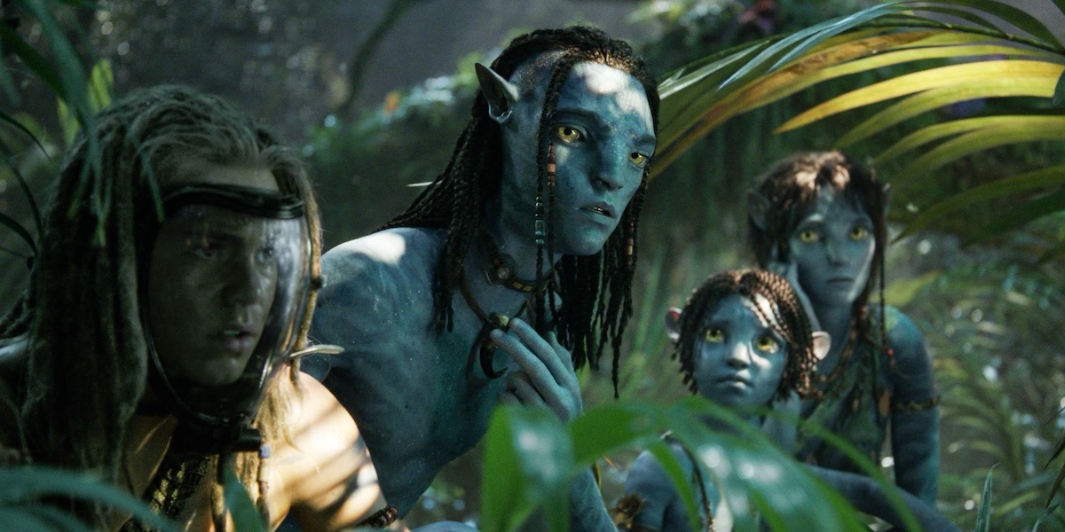 «Аватар 4» начнут снимать скоро — но Кэмерон все еще сомневается в продолжении