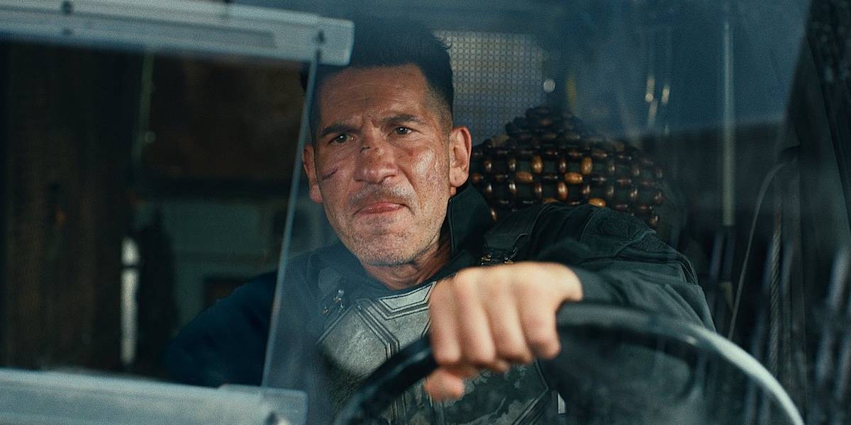 «Сорвиголова: Рожденный заново 2» объяснил нахождение Карателя в MCU