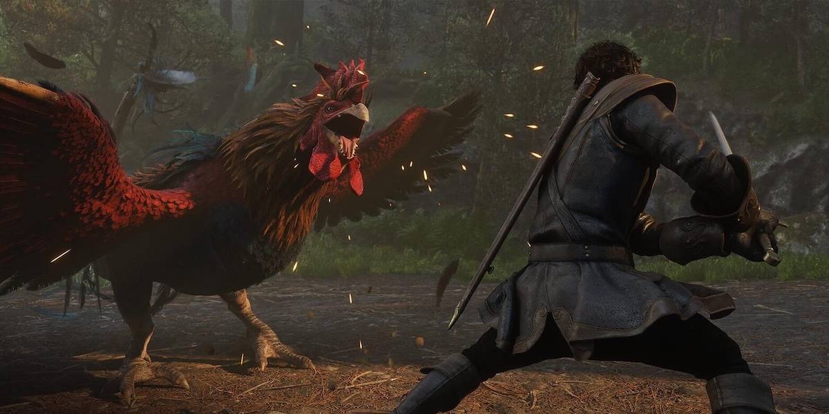 Новая Fable может выйти в 2027 году из-за GTA 6