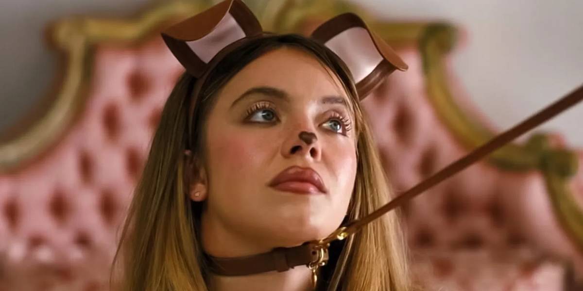 Сидни Суини вырезали из фильма «Дьявол носит Prada 2» — причина раскрыта