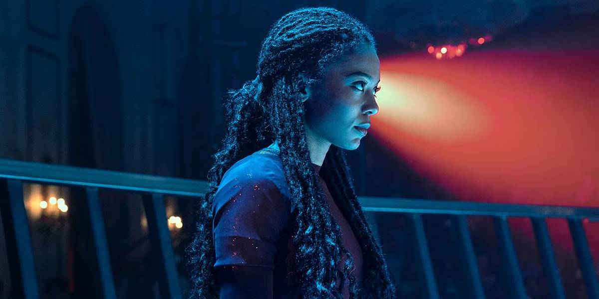 Сериал «Поколение Ви» отменен — 3 сезона не будет