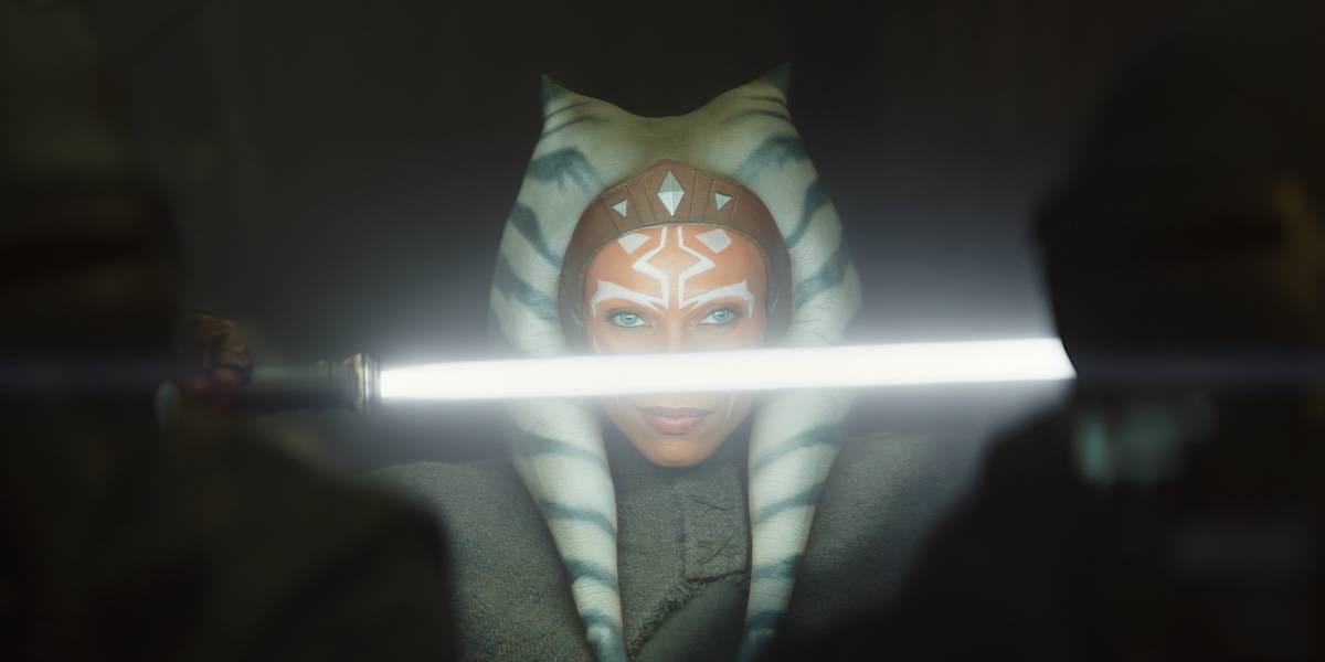 Disney+ раскрыл сроки второго сезона «Асоки»