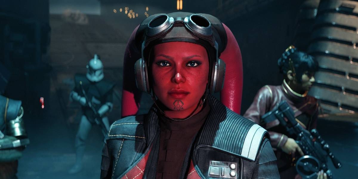 Будущее Bit Reactor под вопросом после релиза Star Wars Zero Company