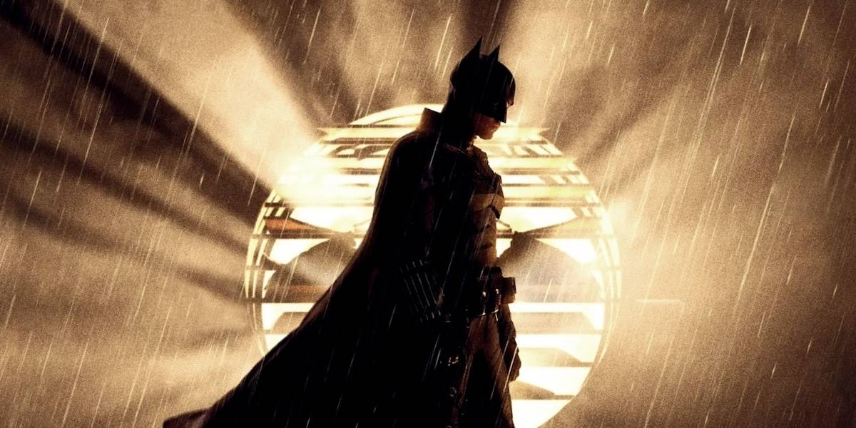 Первый фильм о Бэтмене из DCU готовятся снимать