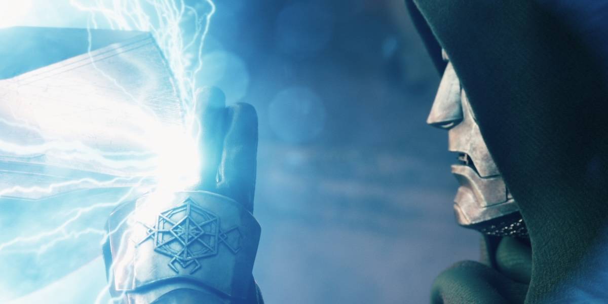 Marvel покажет новый фрагмент «Мстителей: Доктор Дум» на выходных