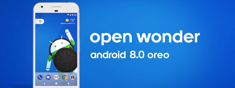 Android 8.0 Oreo уже можно скачать: что нового