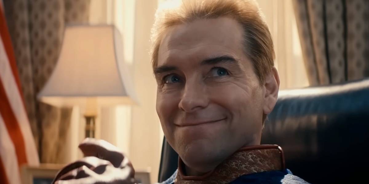 Название киновселенной «Пацаны» от Amazon оказалось неожиданным