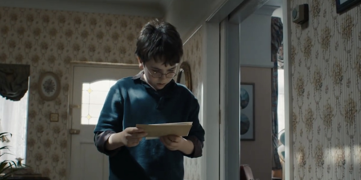 Вышел первый тизер сериала «Гарри Поттер» от HBO — смотрите новых героев