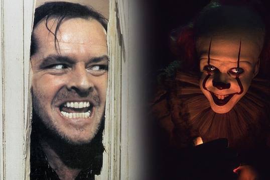 В «Оно: Добро пожаловать в Дерри» заметили умную отсылку к «Сиянию»