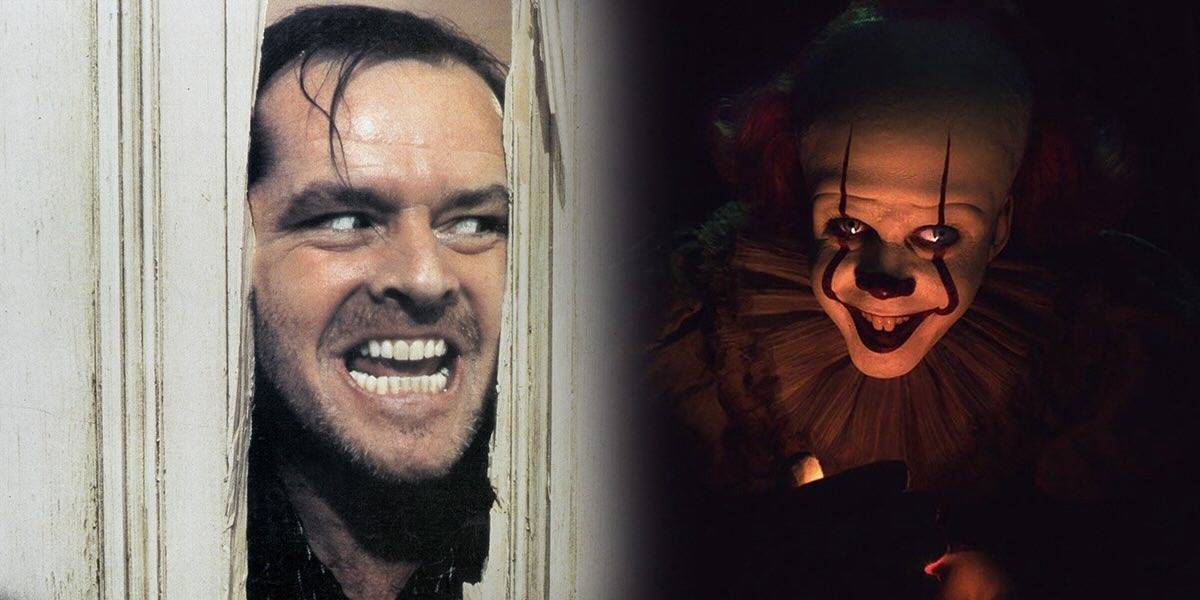 В «Оно: Добро пожаловать в Дерри» заметили умную отсылку к «Сиянию»