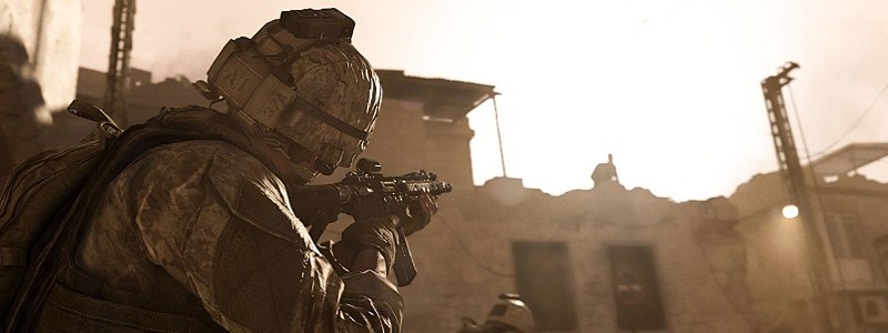 В Call of Duty: Modern Warfare появится важная особенность