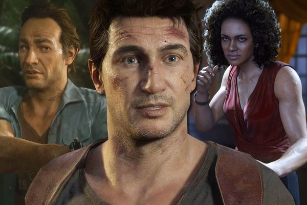 Сколько сокровищ в uncharted 4