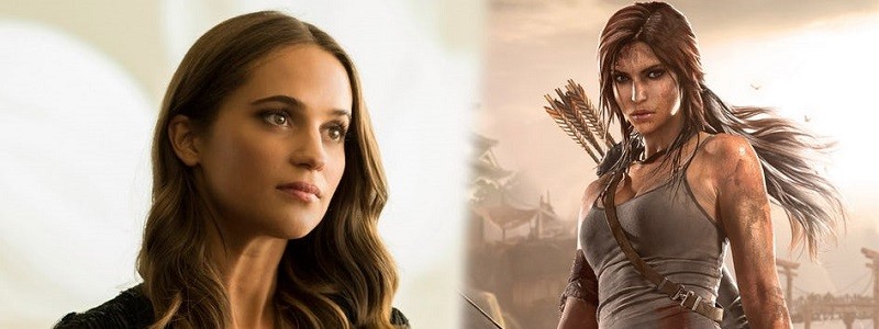 Сравнение фильма «Лара Крофт» и игры Tomb Raider