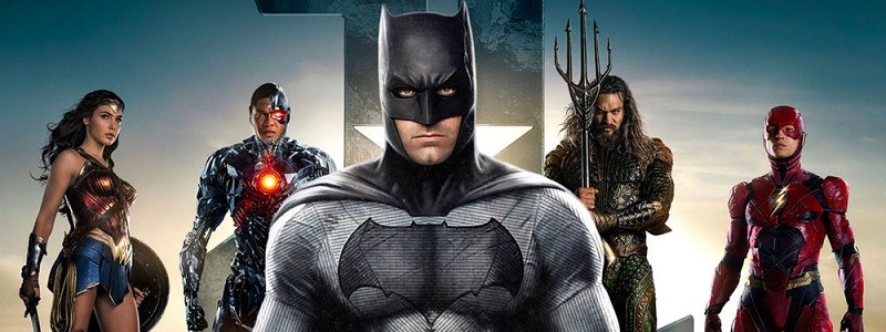«Бэтмен»: Почему возраст Бена Аффлека не проблема для киновселенной DC
