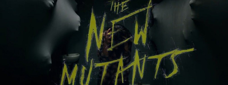 «Новые мутанты» начнут трилогию хоррор-фильмов «Людей Икс»