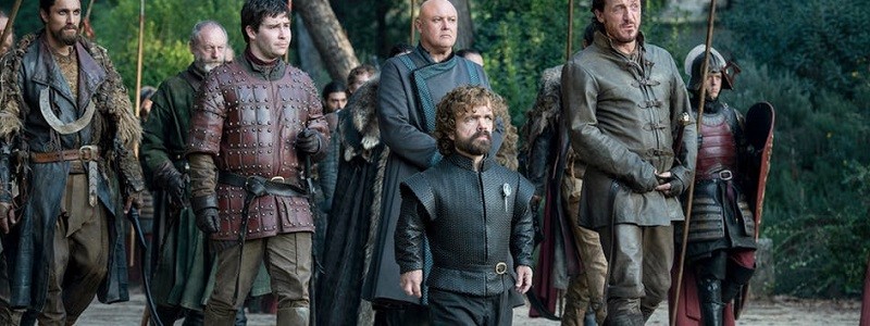 Руководитель HBO доволен ответвлениями «Игры престолов»