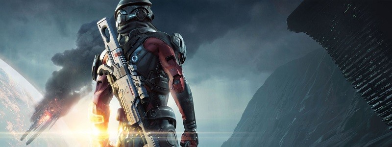 Разработчик Mass Effect: Andromeda рассказал о провале игры: виновато руководство