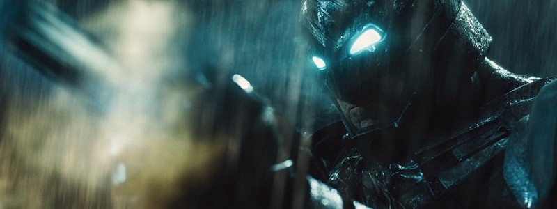 Почему Бэтмен не убивает, по мнению актера Кевина Конроя