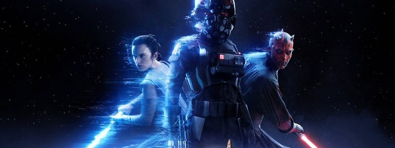 Как Star Wars: Battlefront II связана со «Звездными войнами: Последние джедаи»