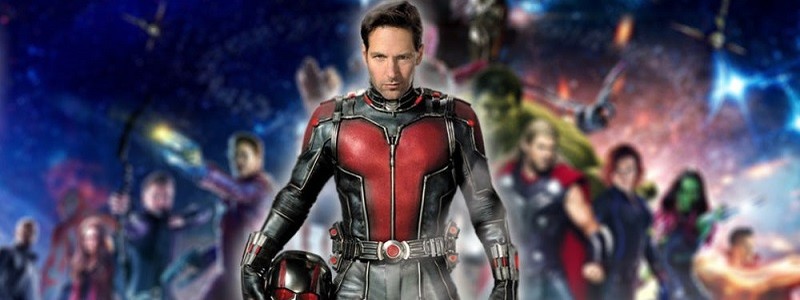 Фильм «Человек-муравей и Оса» будет крайне важен для киновселенной Marvel