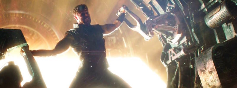 Как «Мстители: Война бесконечности» показывают эволюцию киновселенной Marvel