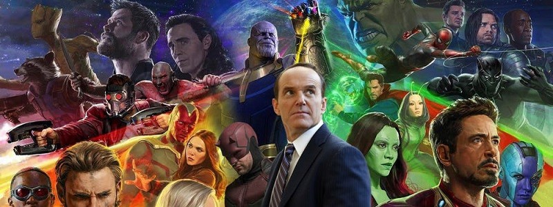 «Мстители: Война бесконечности» доказали, что фильмы и сериалы Marvel не пересекутся?