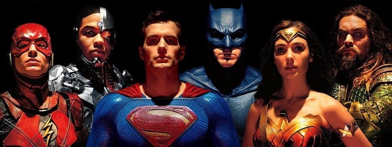 «Лига справедливости» станет самым провальным фильмом киновселенной DC