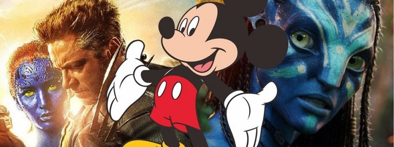 Disney продолжит снимать «Аватаров», «Чужого» и прочие франшизы Fox