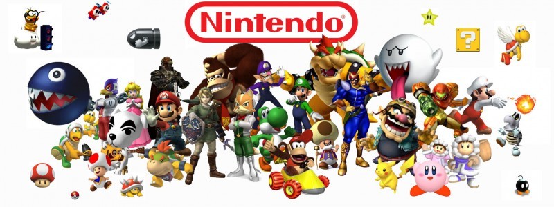 Секретную игру удалили из Nintendo Switch