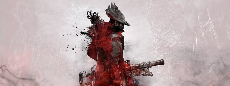 Создатель Bloodborne готовит новую игру