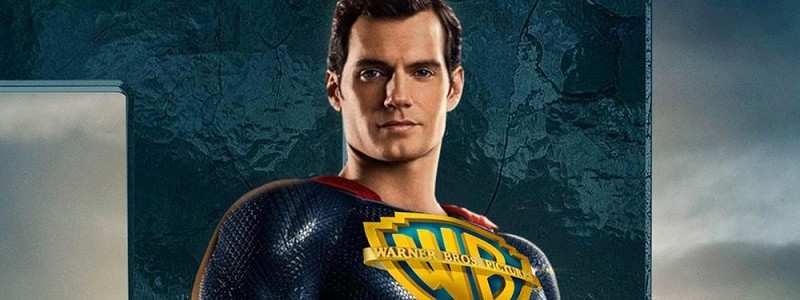 Warner Bros. разрушает киновселенную DC в гонке с Marvel