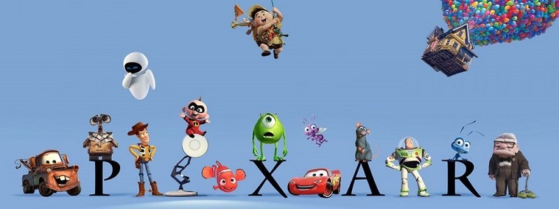 Все пасхалки из короткометражек Pixar