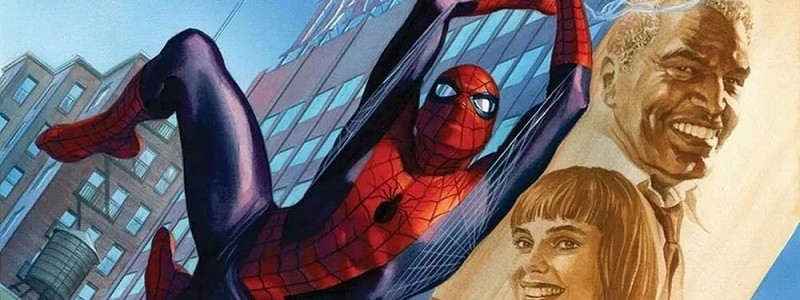 Marvel воскресила важного персонажа «Человека-паука»