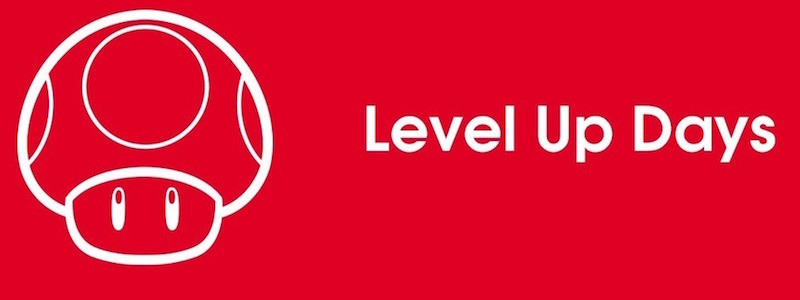 Nintendo приглашает на Level Up Days 2018. Дата проведения в марте