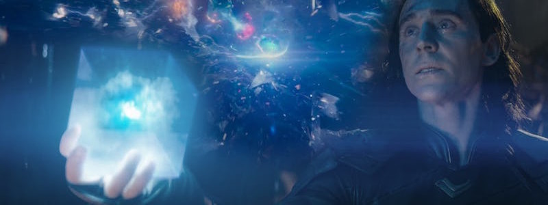 Подтверждена истинная сущность Камней бесконечности в киновселенной Marvel