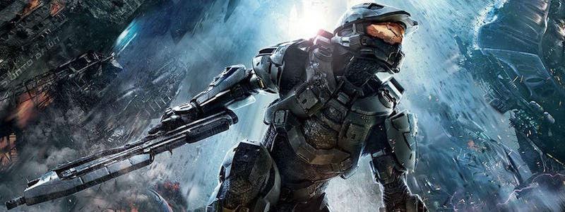 Сериал Halo от Стивена Спилберга начнут снимать в 2018 году