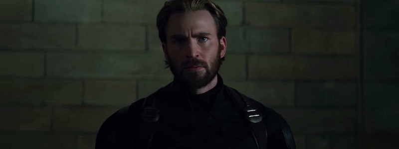 Подтверждена важная деталь о Капитане Америка в «Мстителях: Война бесконечности»