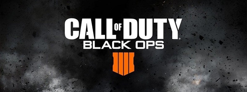 Анонс Call of Duty: Black Ops 4. Дата выхода, платформы, тизер-трейлер