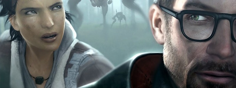 Valve снова разрабатывает игры и делает новую Half-Life