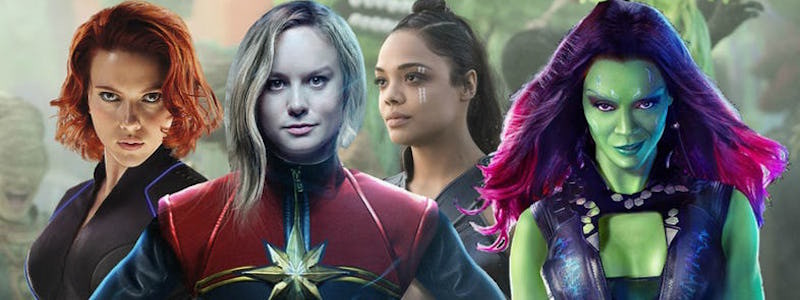 Marvel Studios уже нанимает разнообразных режиссеров для будущих фильмов