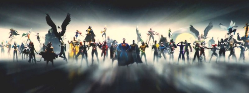 Какие фильмы могут «спасти» киновселенную DC